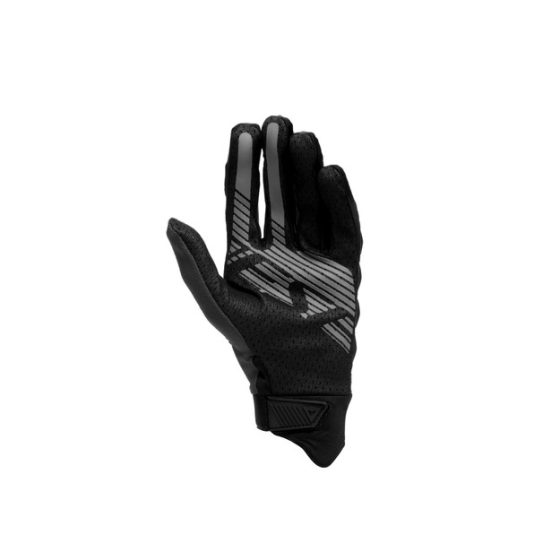 Dainese - Hgr Gloves Ext - Gloves - Unisex - Black/black - Image 3