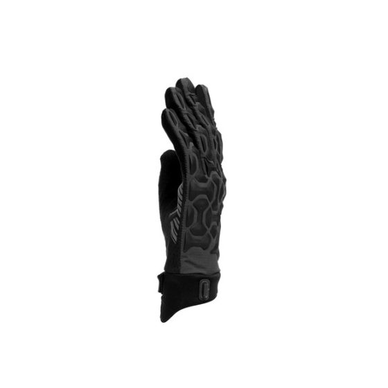 Dainese - Hgr Gloves Ext - Gloves - Unisex - Black/black - Image 2