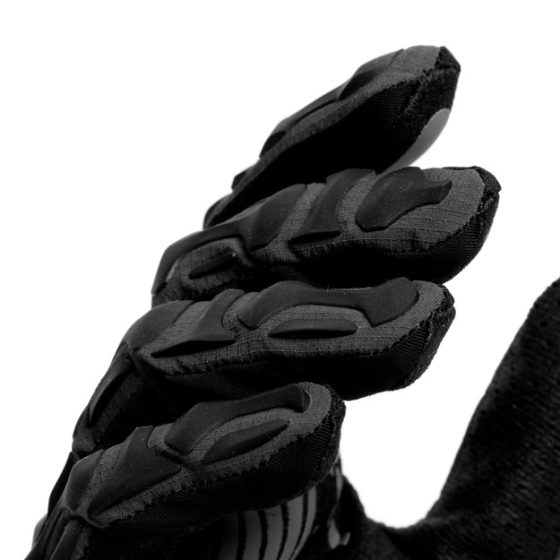 Dainese - Hgr Gloves Ext - Gloves - Unisex - Black/black - Image 5