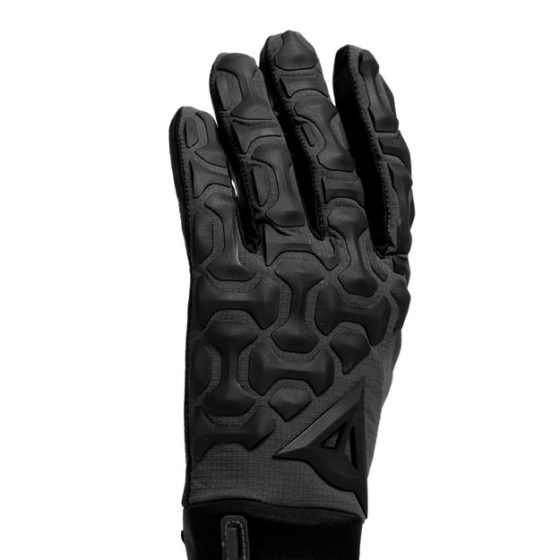 Dainese - Hgr Gloves Ext - Gloves - Unisex - Black/black - Image 7