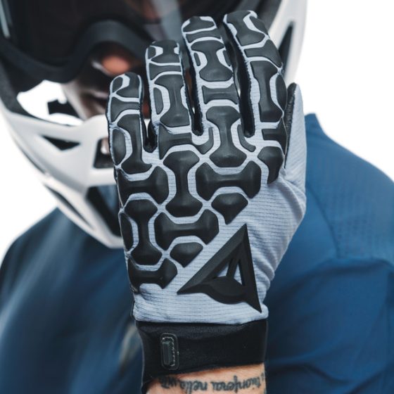 Dainese - Hgr Gloves Ext - Gloves - Unisex - Tradewinds - Image 6