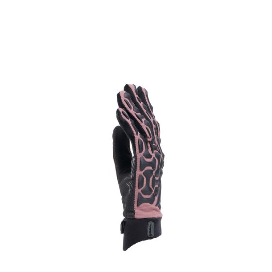 Dainese - Hgr Gloves Ext - Gloves - Unisex - Rose-taupe - Image 2