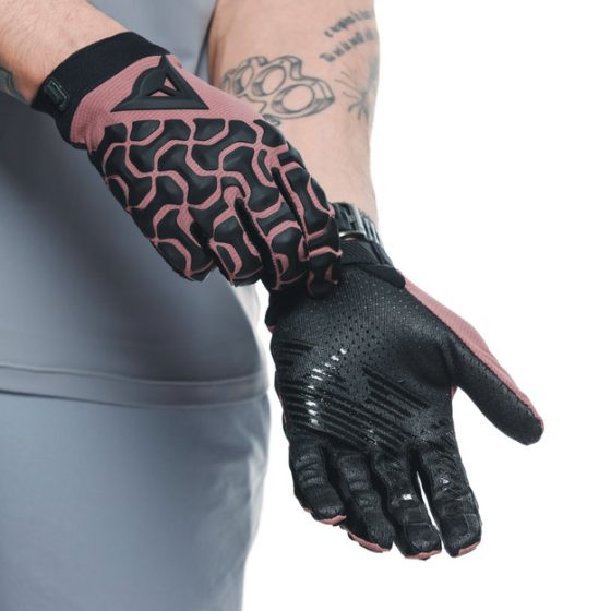 Dainese - Hgr Gloves Ext - Gloves - Unisex - Rose-taupe - Image 8