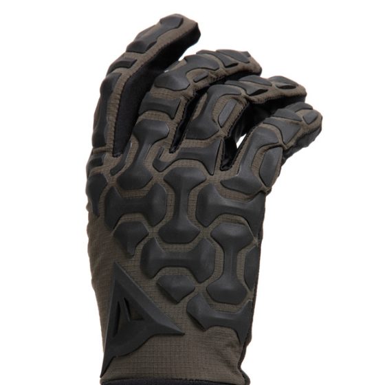 Dainese - Hgr Gloves Ext - Gloves - Unisex - Black/gray