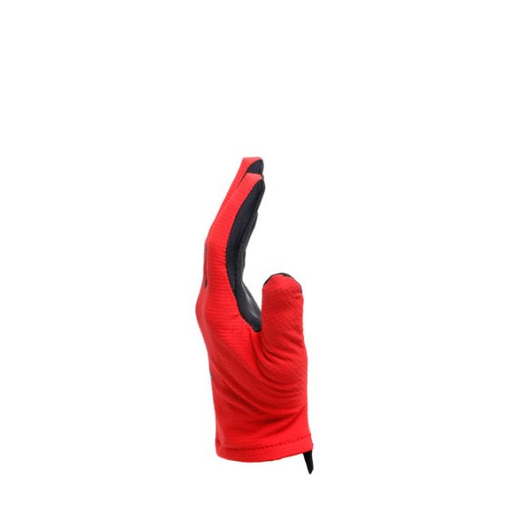 Dainese - Scarabeo Gloves - Kids - Kid - Fiery-red/black - Image 2