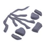 Dainese - Linea 01 Lining - Helmets - Unisex - Gray - L/xl