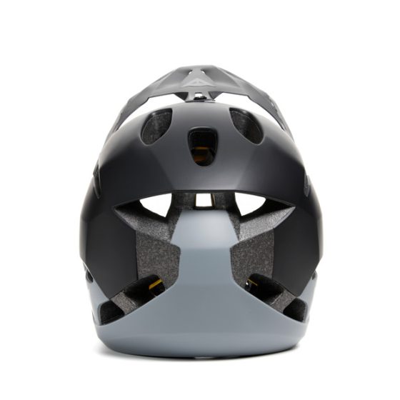 Dainese - Linea 01 Mips - Helmets - Unisex - Black/gray - Image 4