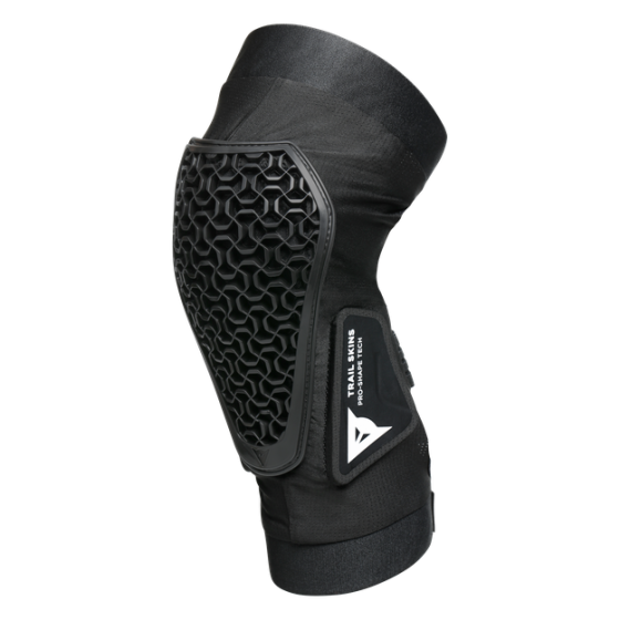 Dainese - Trail Skins Pro Knee Guards - Knees - Men - Black