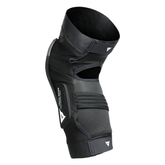 Dainese - Trail Skins Pro Knee Guards - Knees - Men - Black - Image 2