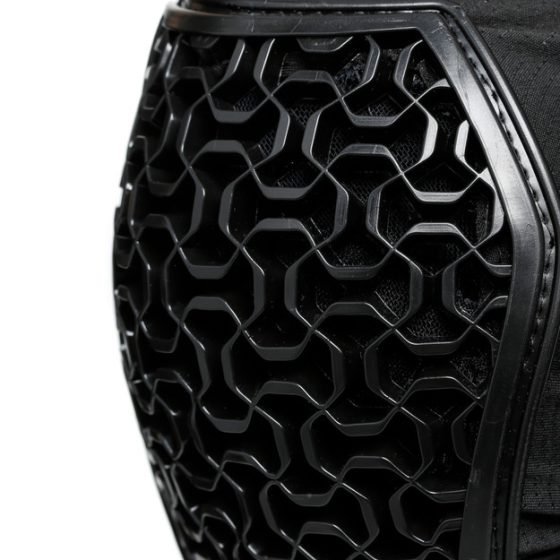 Dainese - Trail Skins Pro Knee Guards - Knees - Men - Black - Image 4