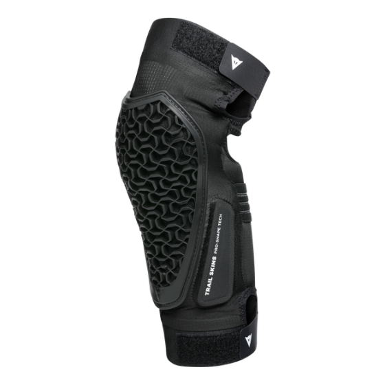 Dainese - Trail Skins Pro Elbow Guards - Elbows - Men - Black