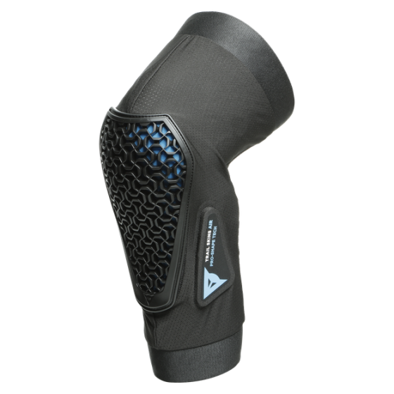 Dainese - Trail Skins Air Knee Guards - Knees - Men - Black