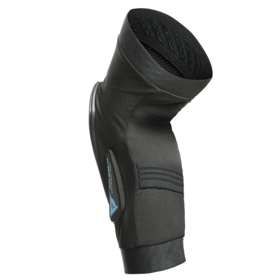 Dainese - Trail Skins Air Knee Guards - Knees - Men - Black - Image 2