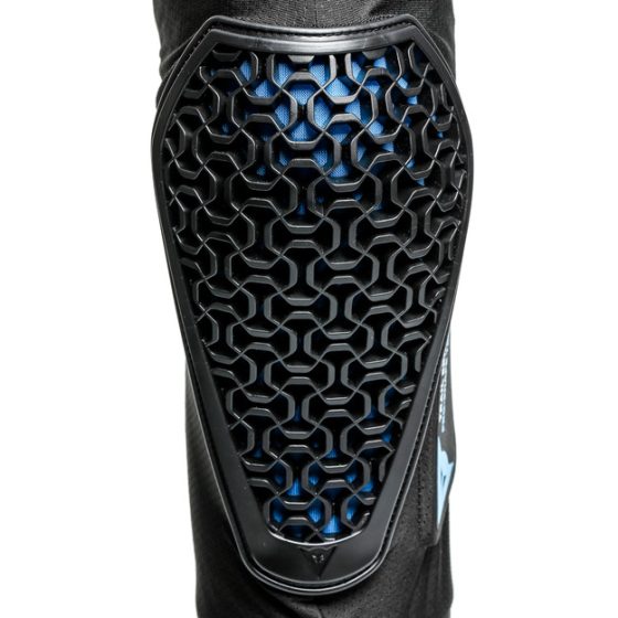 Dainese - Trail Skins Air Knee Guards - Knees - Men - Black - Image 8