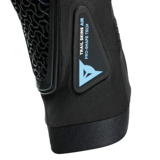 Dainese - Trail Skins Air Knee Guards - Knees - Men - Black - Image 7