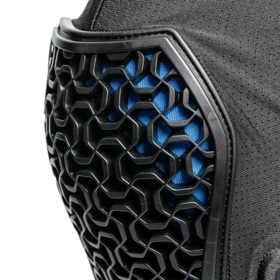 Dainese - Trail Skins Air Knee Guards - Knees - Men - Black - Image 6