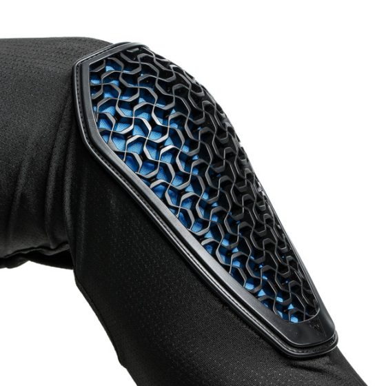 Dainese - Trail Skins Air Knee Guards - Knees - Men - Black - Image 3