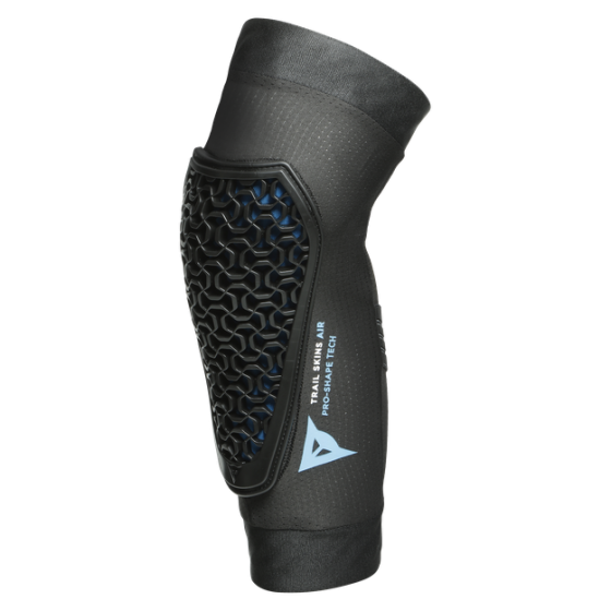 Dainese - Trail Skins Air Elbow Guards - Elbows - Men - Black