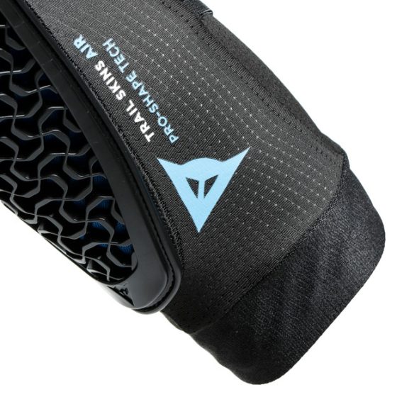 Dainese - Trail Skins Air Elbow Guards - Elbows - Men - Black - Image 8