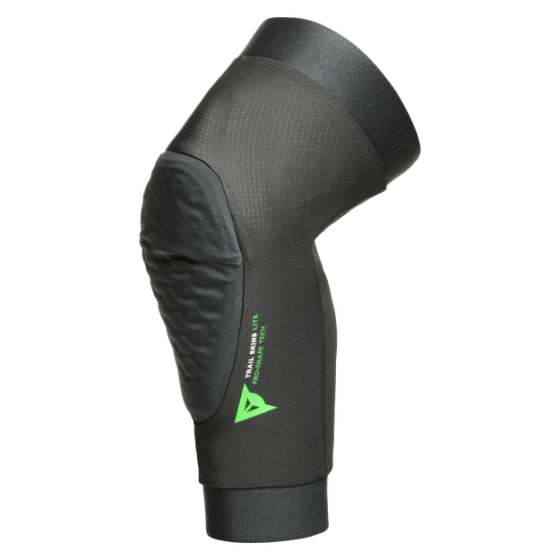 Dainese - Trail Skins Lite Knee Guards - Knees - Men - Black