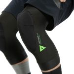 Dainese - Trail Skins Lite Knee Guards - Knees - Men - Black - Image 8