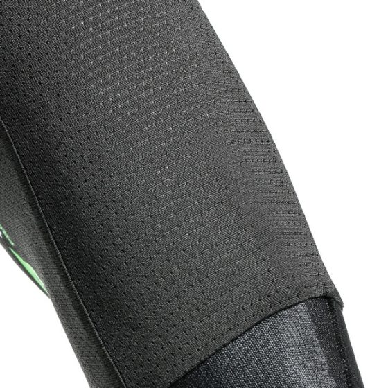 Dainese - Trail Skins Lite Knee Guards - Knees - Men - Black - Image 5