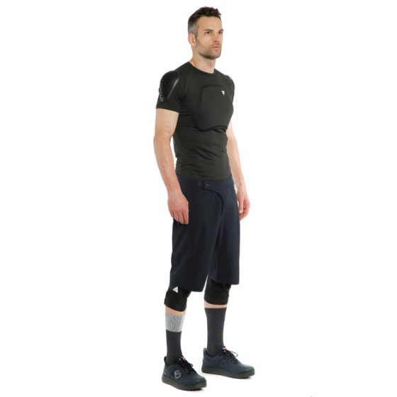 Dainese - Trail Skins Pro Tee - Body Armor - Men - Black - Image 6