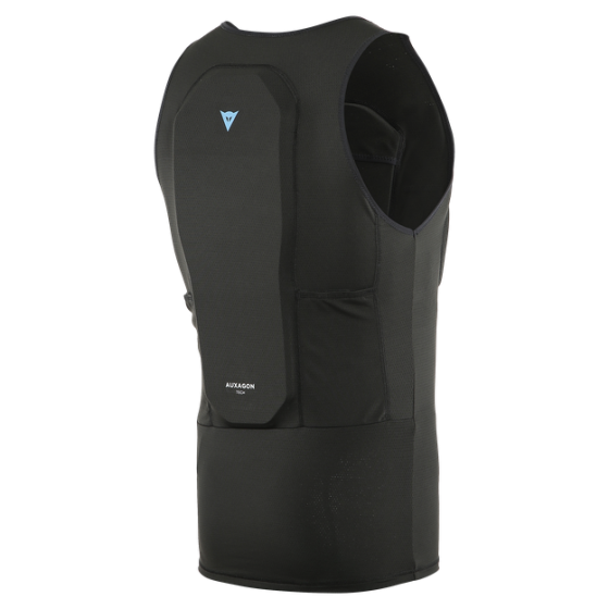 Dainese - Trail Skins Air Vest - Body Armor - Men - Black - Image 2