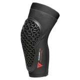 Dainese - Scarabeo Pro Knee Guards - Kids - Kid - Black