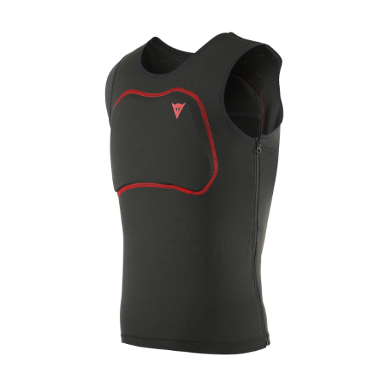 Dainese - Scarabeo Air Vest - Kids - Kid - Black