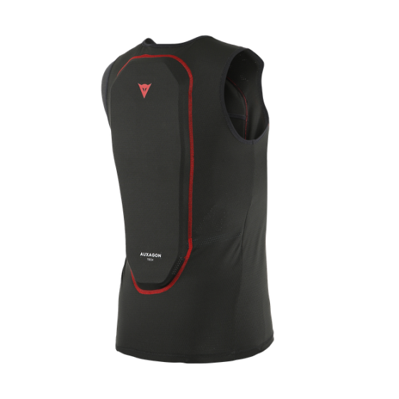 Dainese - Scarabeo Air Vest - Kids - Kid - Black - Image 2