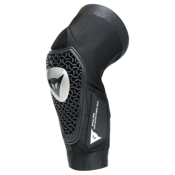 Dainese - Rival Pro Knee - Knees - Unisex - Black