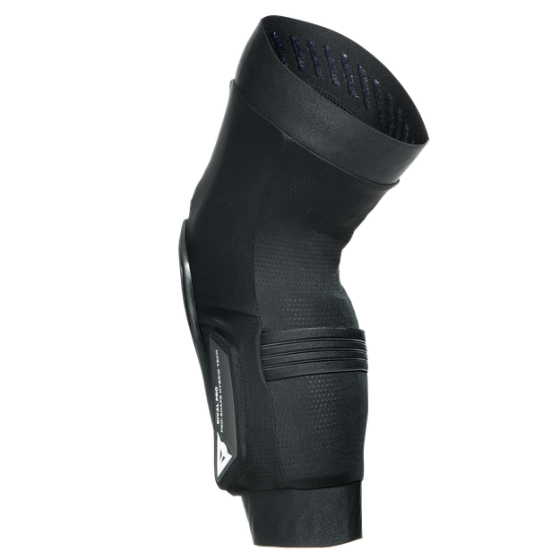 Dainese - Rival Pro Knee - Knees - Unisex - Black - Image 2