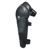 Dainese - Rival Knee Guard R - Knees - Unisex - Black