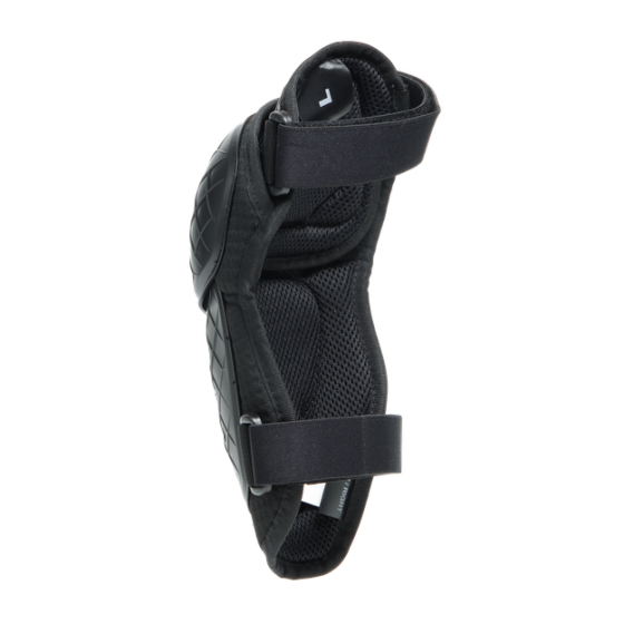 Dainese - Rival Elbow Guard R - Elbows - Unisex - Black - Image 2