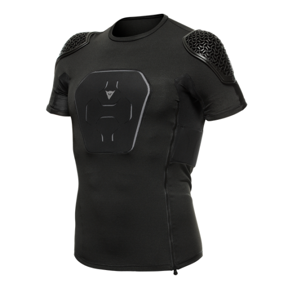 Dainese - Rival Pro Tee - Body Armor - Unisex - Black