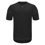 Dainese - Hgrox Jersey Ss - T-shirts - Men - Black