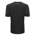 Dainese - Hgrox Jersey Ss - T-shirts - Men - Black - Image 2