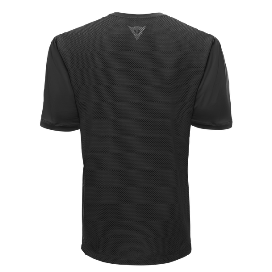 Dainese - Hgrox Jersey Ss - T-shirts - Men - Black - Image 2