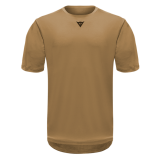 Dainese - Hgrox Jersey Ss - T-shirts - Men - Brown