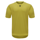 Dainese - Hgrox Jersey Ss - T-shirts - Men - Avocado
