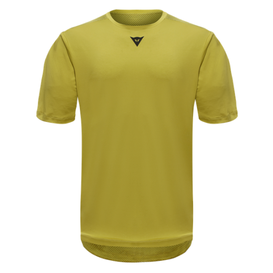 Dainese - Hgrox Jersey Ss - T-shirts - Men - Avocado