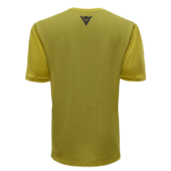 Dainese - Hgrox Jersey Ss - T-shirts - Men - Avocado - Image 4