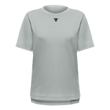 Dainese - Hgrox Jersey Ss Wmn - T-shirts - Women - Green-water