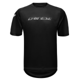 Dainese - Hgaer Jersey Ss - T-shirts - Men - Black/white