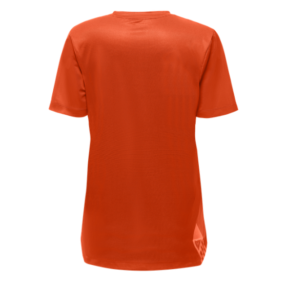 Dainese - Hgaer Jersey Ss Wmn - T-shirts - Women - Red - Image 2