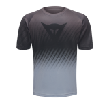 Dainese - Scarabeo Jersey Ss - Kids - Kid - Black/dark-gray