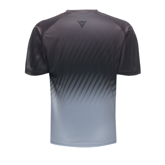 Dainese - Scarabeo Jersey Ss - Kids - Kid - Black/dark-gray - Image 2