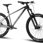 Polygon Xtrada 7 Hardtail Mountain Bike Grey - Image 3