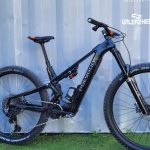 COLLOSUS TLE 8 AXS BLACK - Image 5